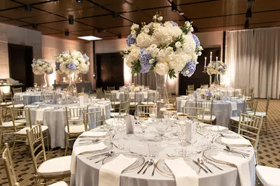 Kurlovicz Wedding Planner